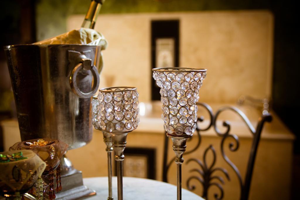 Bed and Breakfast Mosheim Mansion Seguin Pokoj fotografie